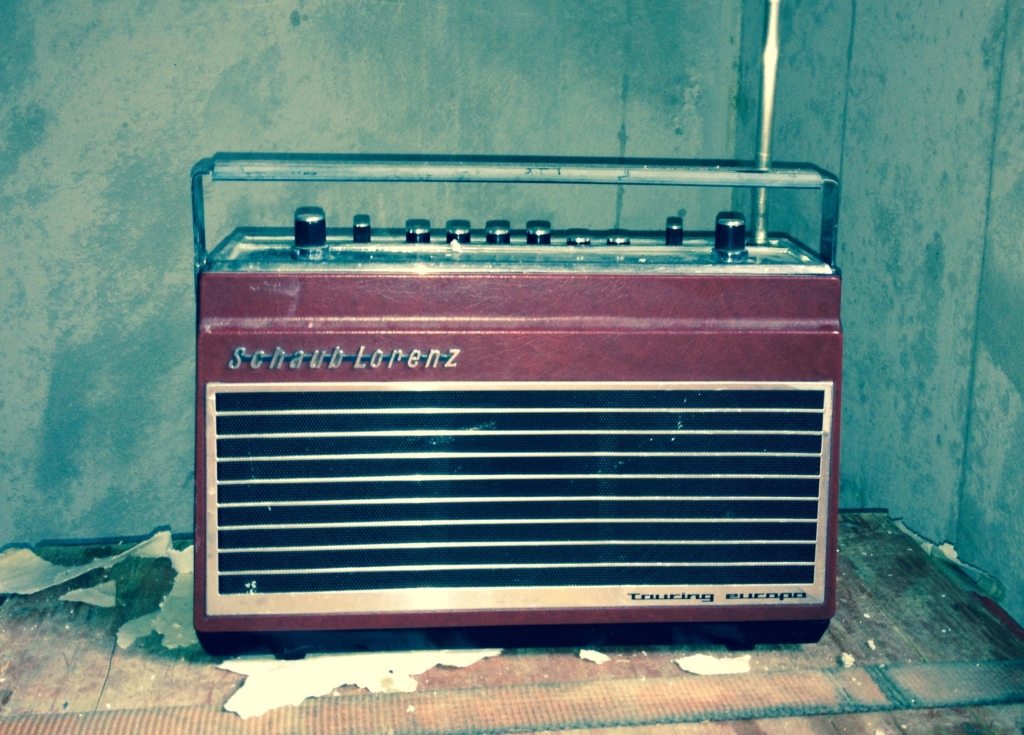 radio-250245