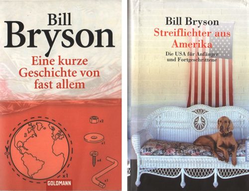 Vorösterliche Buchempfehlungen