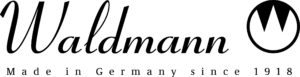 Logo Waldmann 