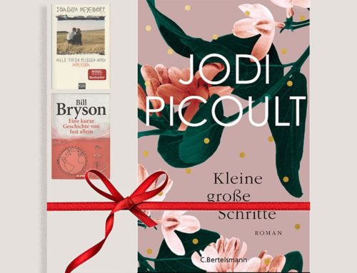 Unsere Lieblingsbücher 2019