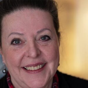 Bild von Petra Schaberger