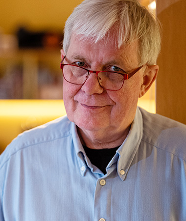Thomas Klinger